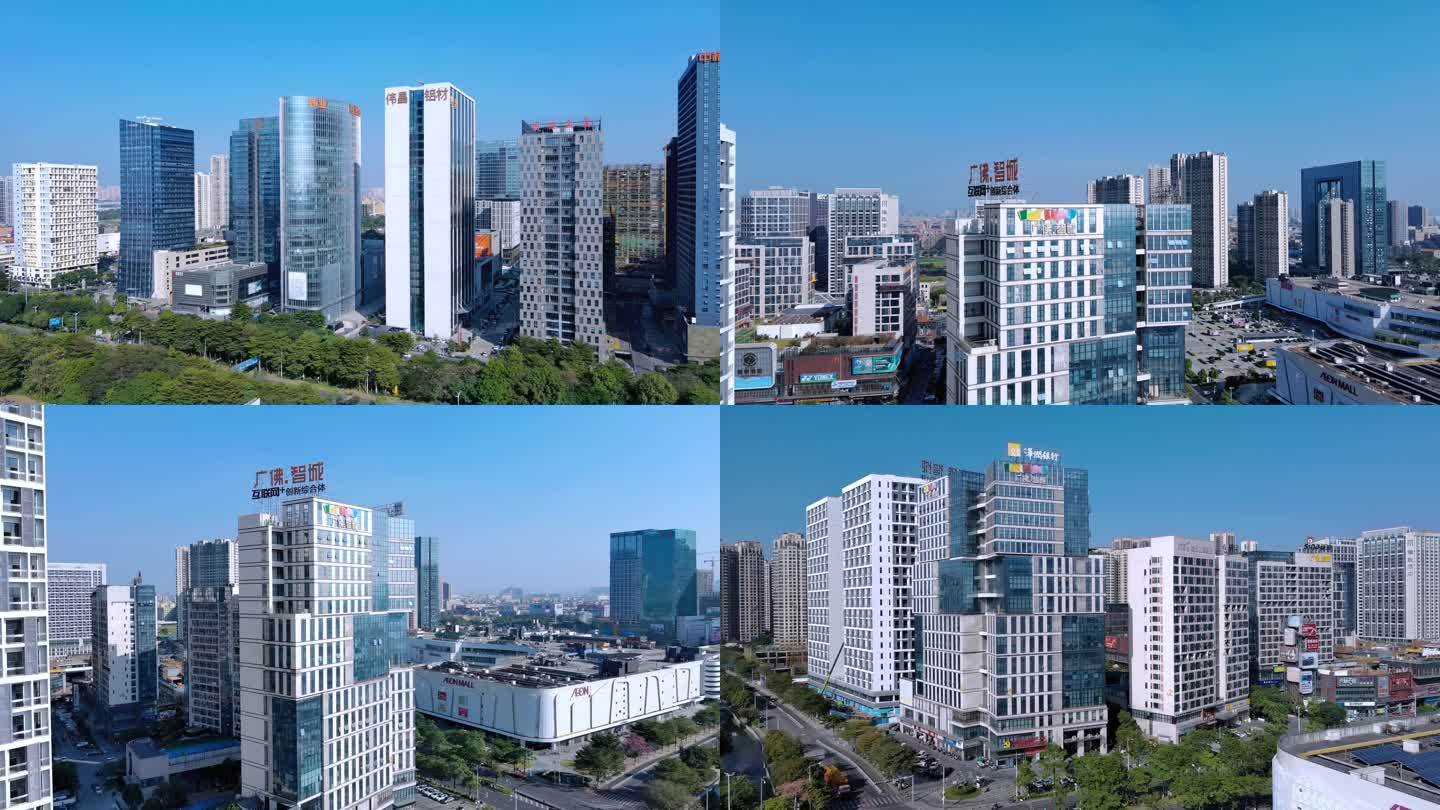Guangfo Zhicheng (Guangfo Zhicheng 2025)